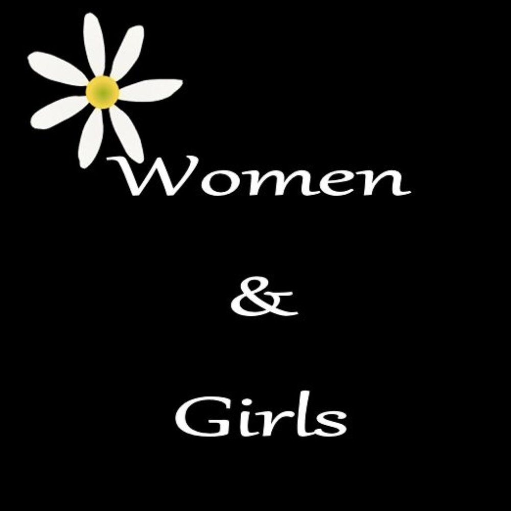 Women Juniors Girls